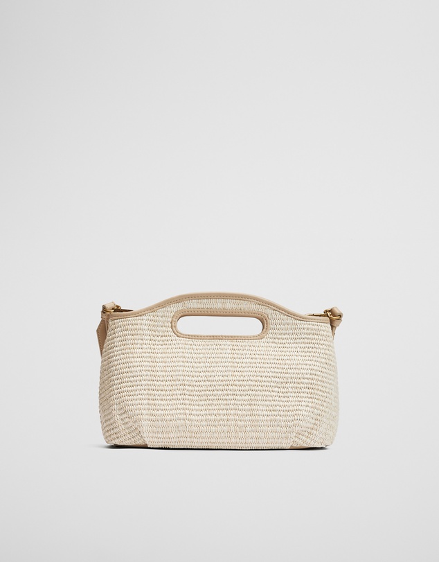 Country Road - Top Handle Crossbody Bag