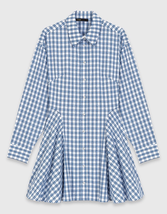 Maje - Romimi Dress