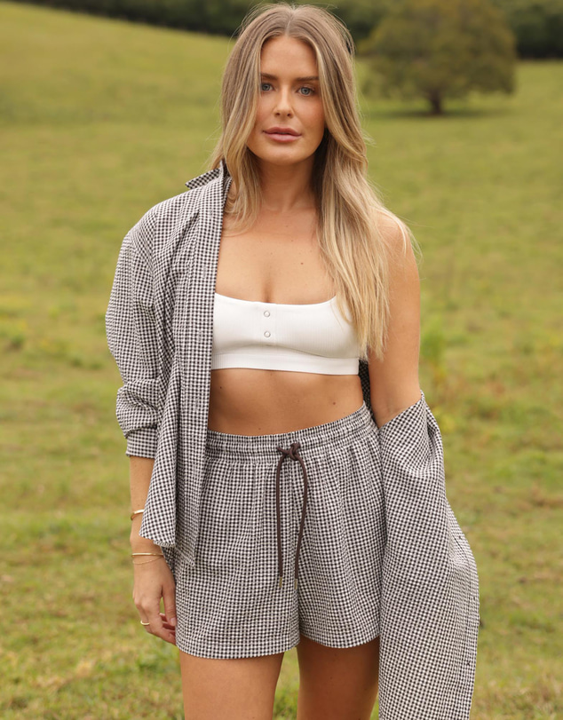 Lorna Jane - Nice And Sweet Shorts