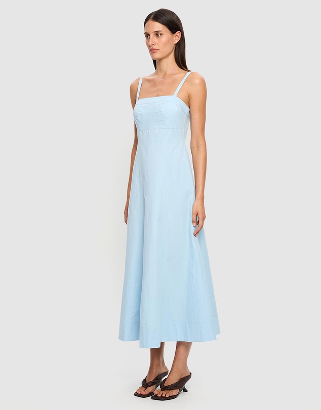 KIVARI - Bettina Midi Dress