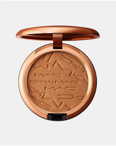 MAC - Skinfinish Sunstruck Bronzer