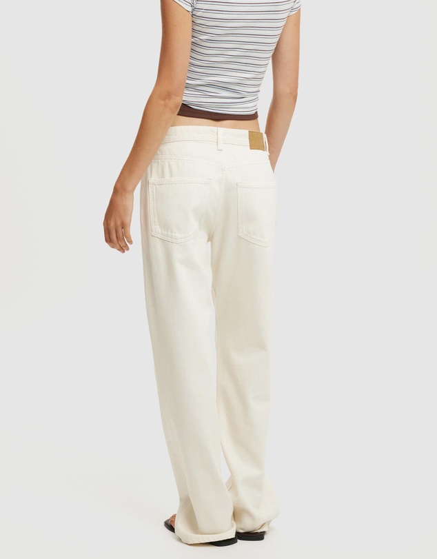 Cotton On - 91 Straight Jeans