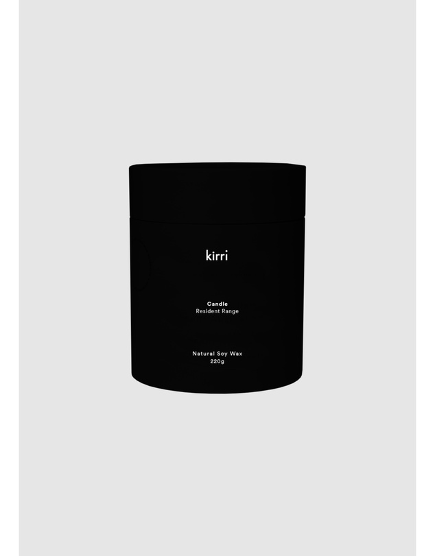 Kirri by Scent Australia Home - Dream Candle (220g)