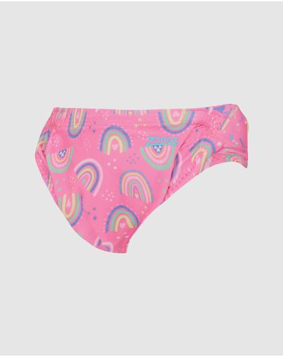 Rainbow Magenta
