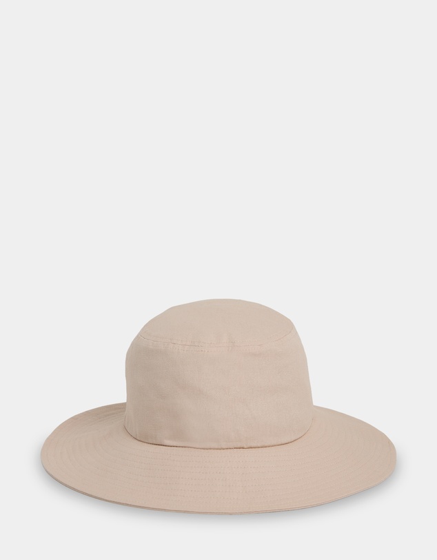 Quiksilver - Womens Sun Days Bucket Hat