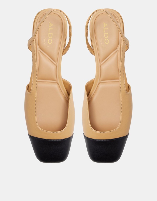 ALDO - Amandine Slingback Flats