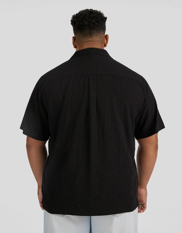 Johnny Bigg - Crete Relaxed Fit Shirt