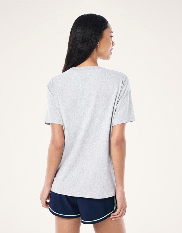 P.E Nation - Champion Relaxed Tee