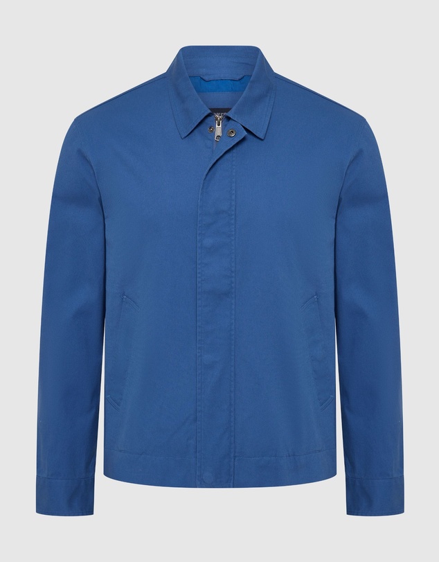 Oxford - James Stretch Cotton Jacket
