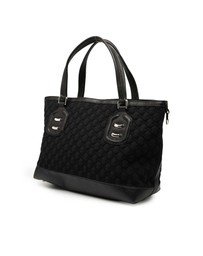 Pre-Loved by Azura Reborn - Pre-Loved GG Neoprene Techno Tag Tote