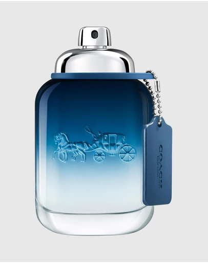 Coach - Coach Blue EDT 60ml