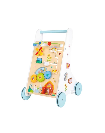Bello - Farm Multi Activity Walker