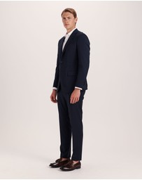 SABA - Sorkin Italian Wool Suit Jacket