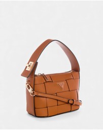 GUESS - Maylee Mini Hobo Crossbody Bag