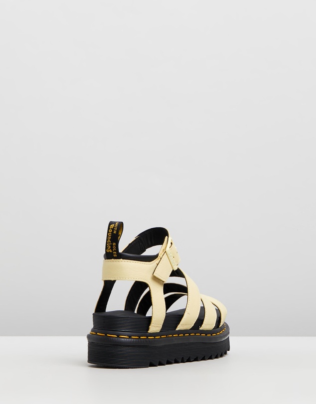 Dr Martens - Womens Blaire Sandals