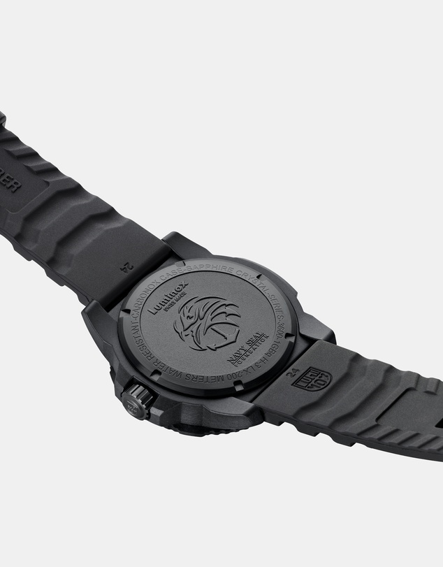 Luminox - Luminox Navy SEAL Foundation Watch