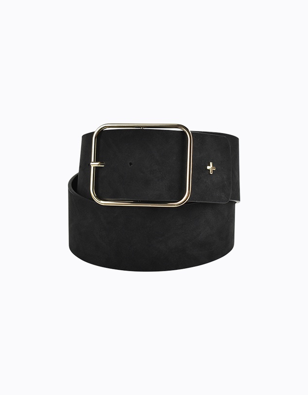 PETA AND JAIN - Lexie Wide Belt