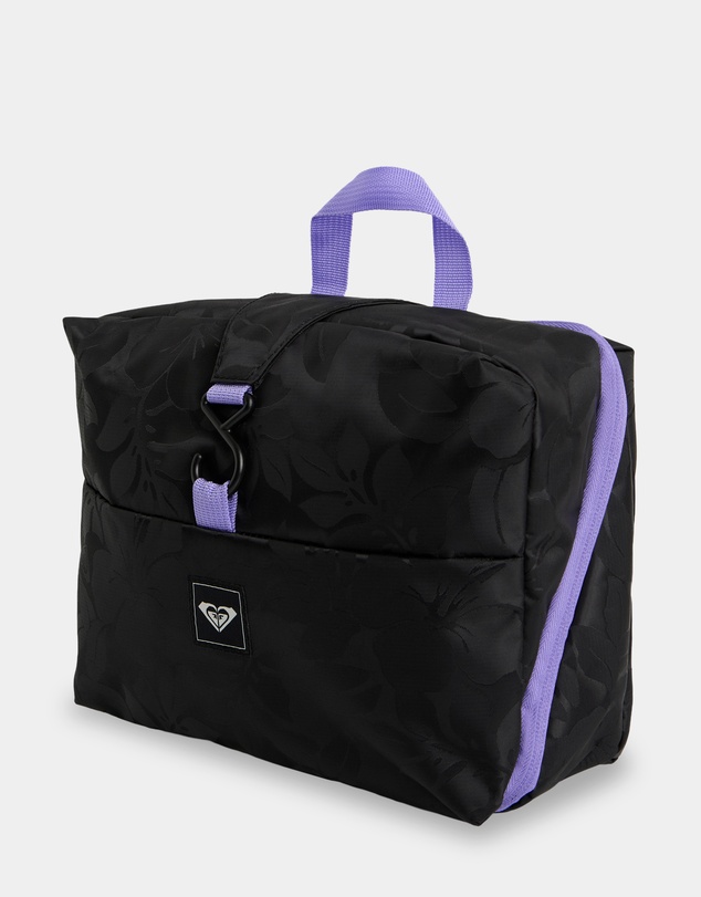 Roxy - Womens Cute Plane Toiletry Bag