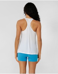 Lorna Jane - Lotus Slouchy Tank