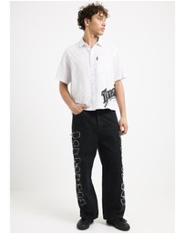 Insight - Deadringer Short Sleeve Shirt