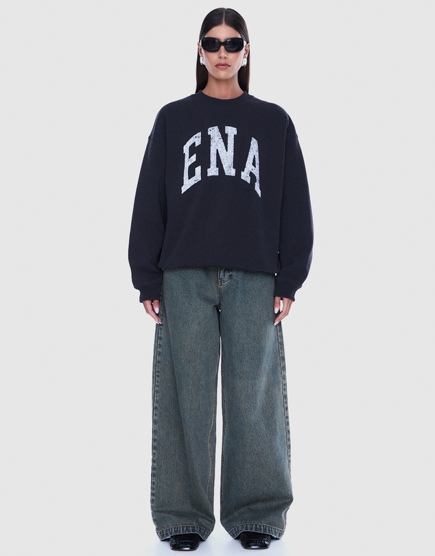 ENA PELLY - Mila Oversized Sweater