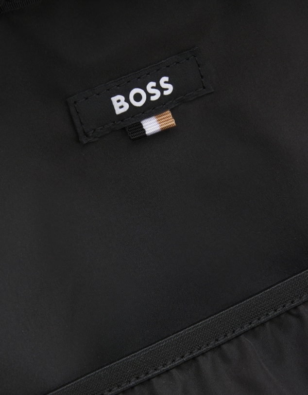 BOSS - Stenson Backpack Large Leather Goods