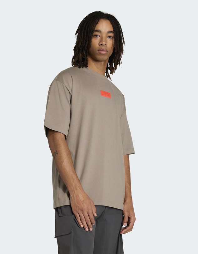 adidas Performance - AUDI REVOLUT F1 TEAM ELEVATED GRAPHIC I TEE Mens