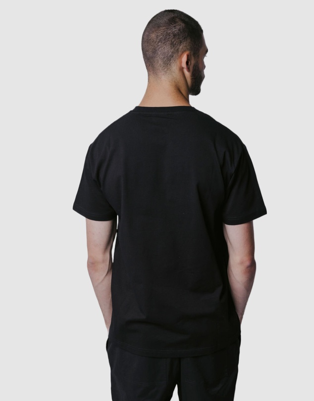 Justin Cassin - JC Overrated T-Shirt