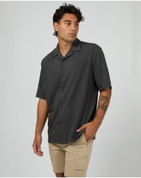 St Goliath - Liberate SS Shirt