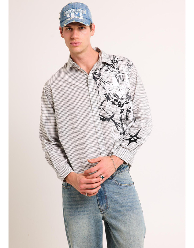 Standard - Guardian Long Sleeve Shirt