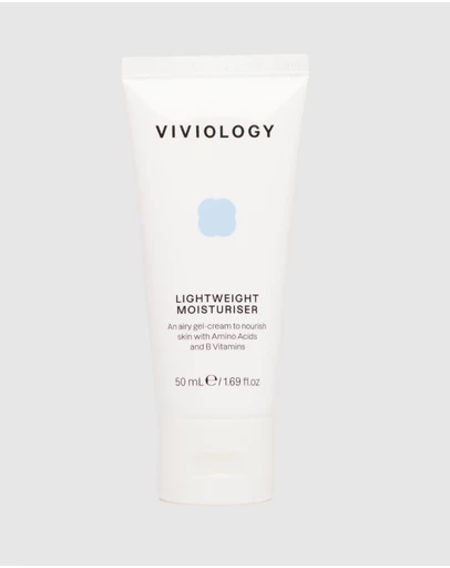 Viviology - Lightweight Moisturiser 50mL