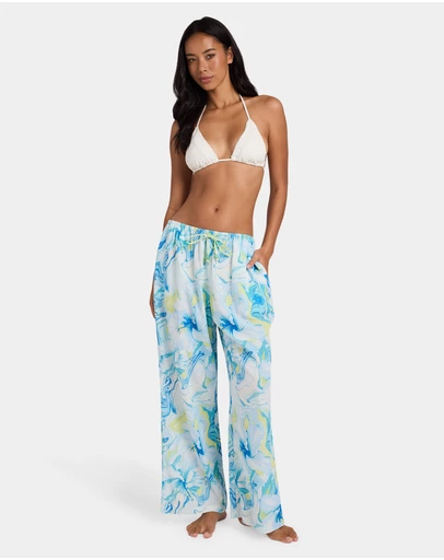 Billabong - Womens Island Calling Pants