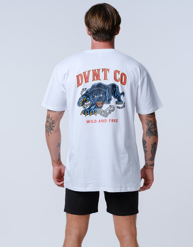 DVNT - Wild and Free Tee