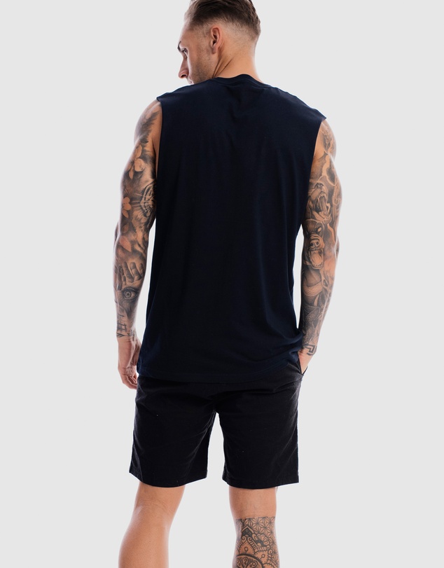 DVNT - S.E.S Tank