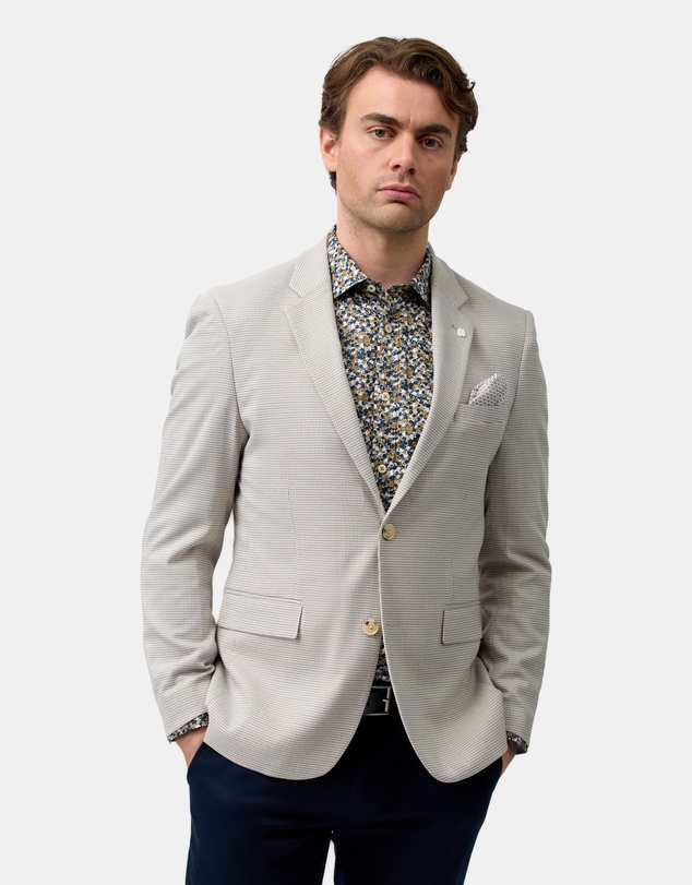 Brooksfield - Fully Lined Blazer