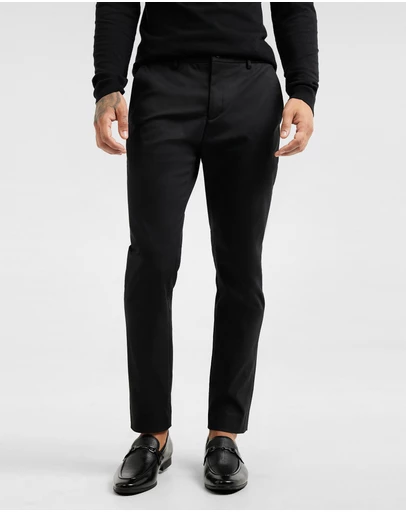 Tarocash - Rapid Slim Super Stretch Pant