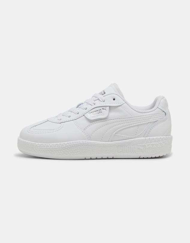 Puma - Puma Palermo Moda Leather Sneakers Women Sportstyle Prime Adults