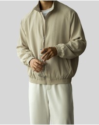 KAJA Clothing - Wave jacket