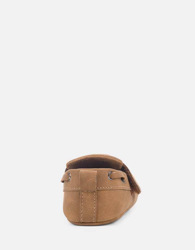 Kicks - Kamp Boat Shoe