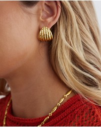 Carly Paiker - Hellea Earrings