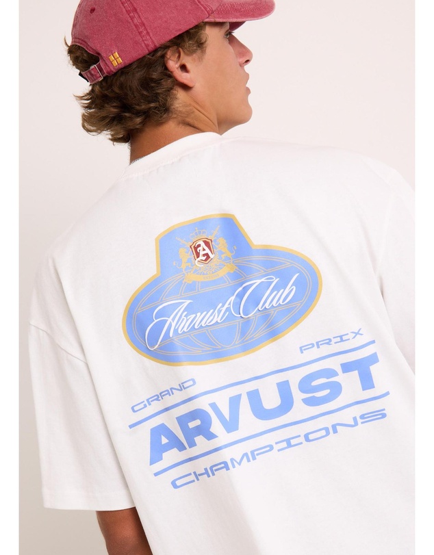 Arvust - Champions T-Shirt