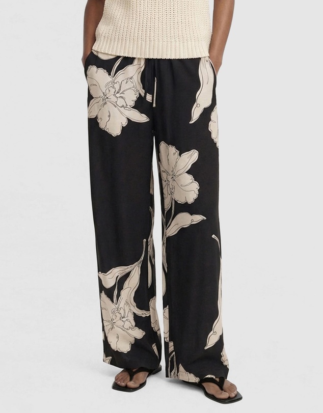 Staple the Label - Veda Relaxed Pants