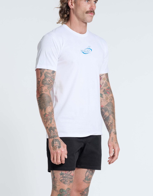 DVNT - Y2K Tee