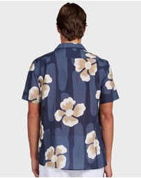 Academy Brand - Aquino SS Shirt