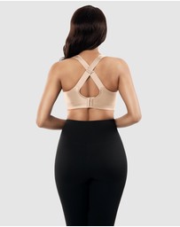 Parfait - Active Wirefree D+ High Impact Sports Bra