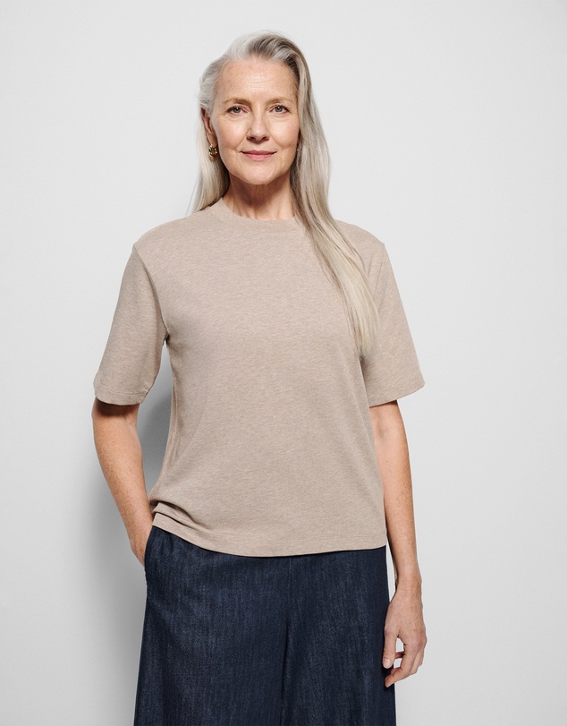 Commonry - Modern Tee