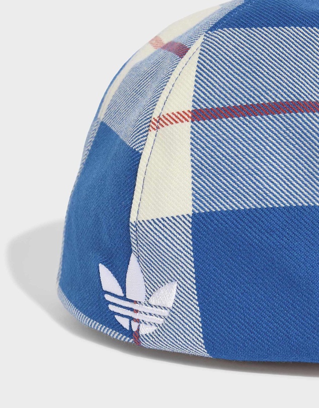 adidas Performance - MERCEDES - AMG PETRONAS FORMULA ONE TEAM BLUE WONDER ARROWS FLAT CAP Mens