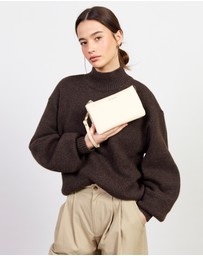 SABEN - Tilly Crossbody Vanilla