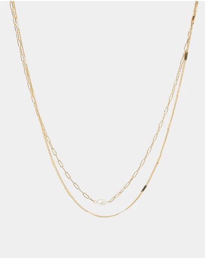 Forcast - Sklyer Necklace