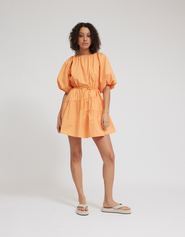 TOJHA - Alita Dress